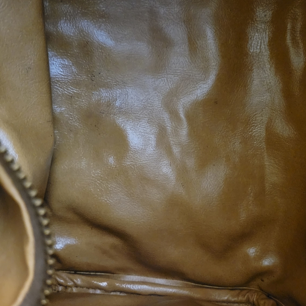 Gucci Tan Supreme Coated Canvas Ophidia Boston Handbag - Picture 9 of 16